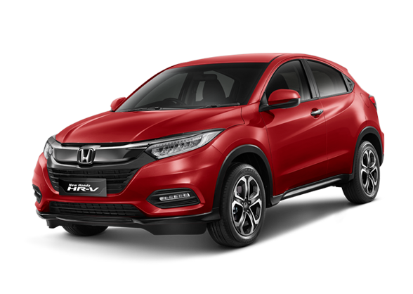 Rallye Red